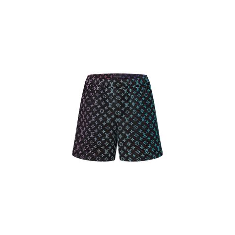 Products by Louis Vuitton: Mesh Knit Short